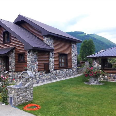 Stone Lodge 2 Kolašin Zewnętrze zdjęcie