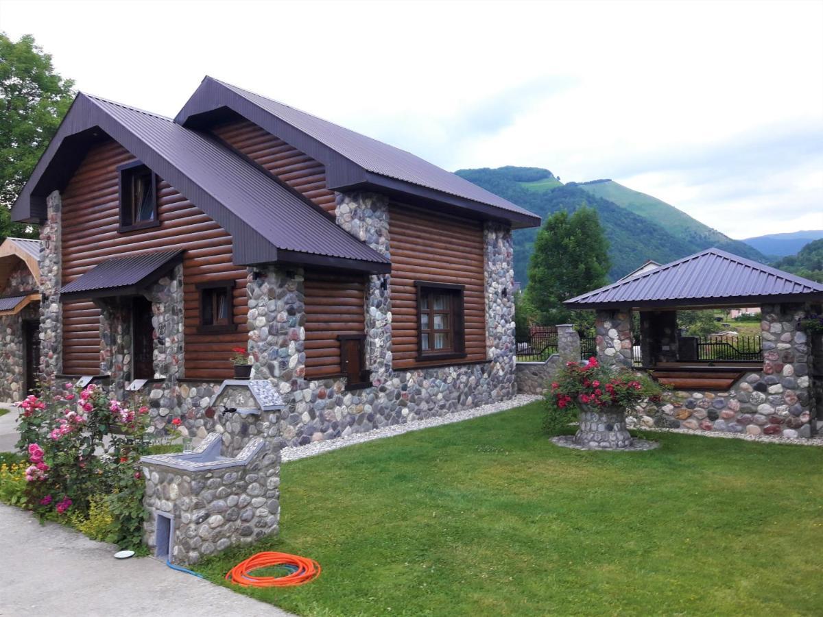 Stone Lodge 2 Kolašin Zewnętrze zdjęcie