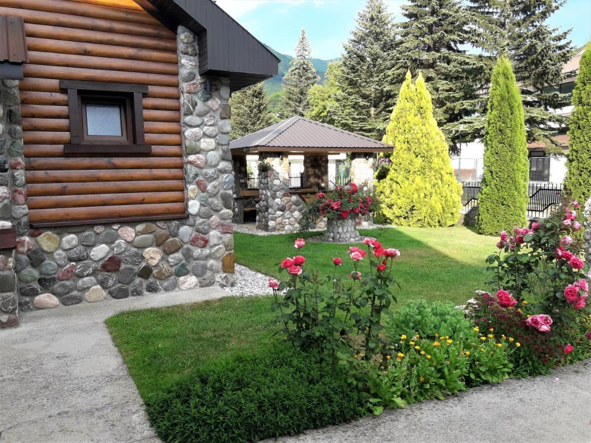 Stone Lodge 2 Kolašin Zewnętrze zdjęcie