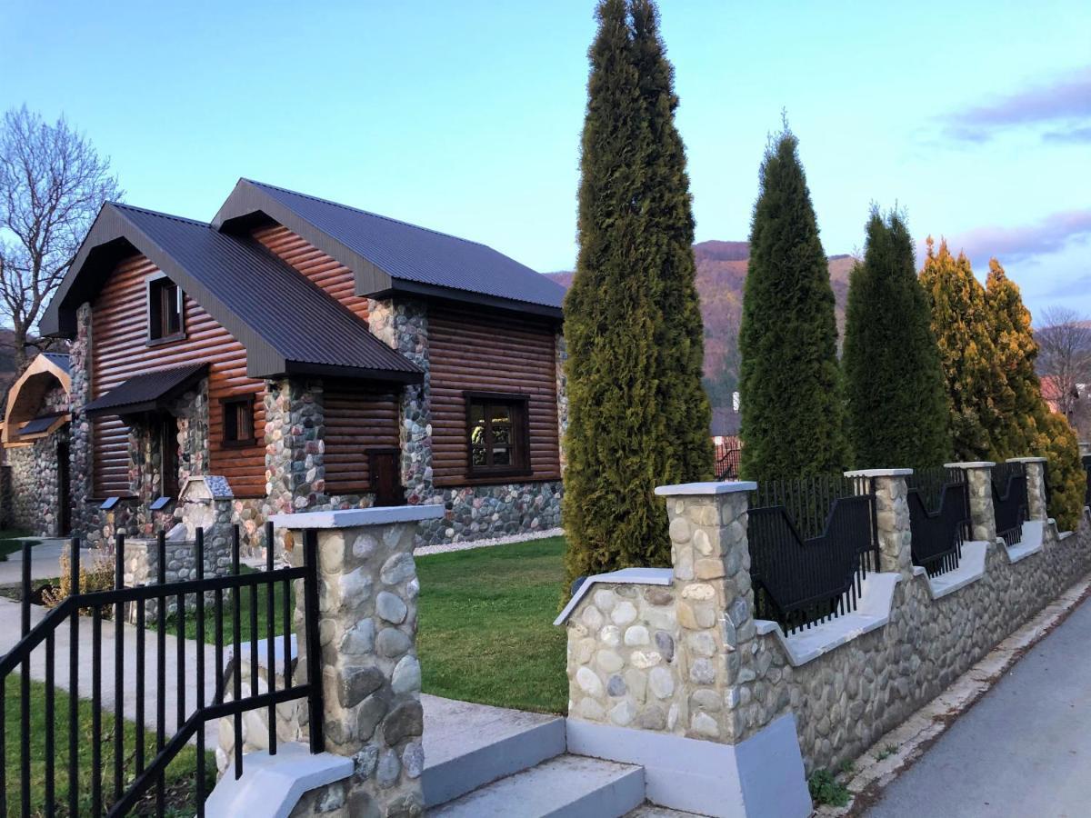 Stone Lodge 2 Kolašin Zewnętrze zdjęcie