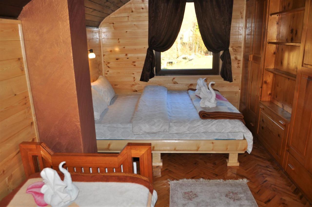 Stone Lodge 2 Kolašin Zewnętrze zdjęcie